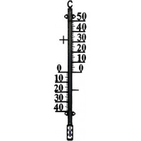 Weerstations, Thermometers & Regenmeters