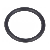 Rubberen ringen