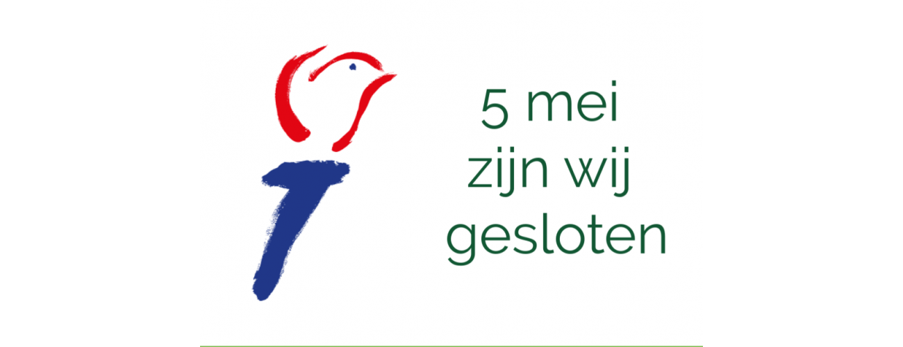 Bevrijdingsdag