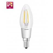 OSRAM F-LED GLOWDIM CLB40 4,0W E14