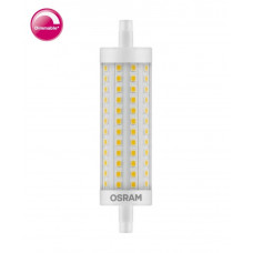 OSRAM LEDLINE 118125 DIM 16W827 R7S