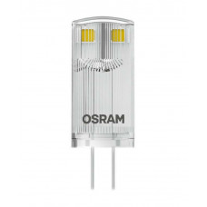 OSRAM LEDPIN10 12V 0,9W 827 G4
