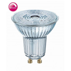 OSRAM LED P1635 2,6W 827 GU10