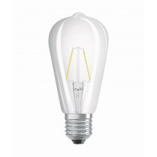 OSRAM F-LED ST6425H 2,5W 827 E27