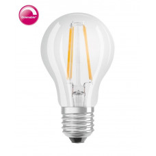 OSRAM F-LED CLA60H DIM 8,5W 827 E27