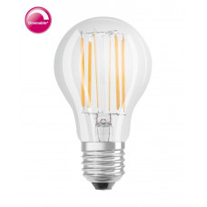 OSRAM F-LED CLA75H 7,8W 827 DIM E27