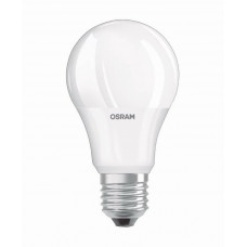 OSRAM LED CLA75M 10,0W 827 E27