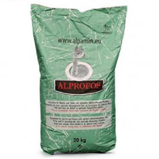 ALPACA | ALPROFOS AANVULLEND (3/4) 20KG