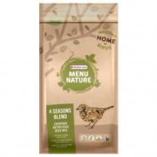 VERSELE-LAGA MENU NATURE 4 SEASONS 1 KG