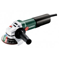 METABO WQ 1100-125