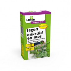 LUXAN GREENFIX ZERO 125 ML GLYFOSAATVRIJ CONCENTRAAT