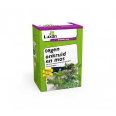 LUXAN GREENFIX ZERO 250 ML GLYFOSAATVRIJ CONCENTRAAT