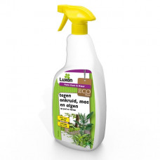 LUXAN ECO KEUZE PATIO 750 ML GLYFOSAATVRIJ KANT & KLAAR