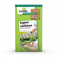 LUXAN ECO KEUZE SLAKKENKORRELS 1 KG/ 400 M2