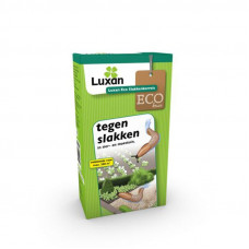 LUXAN ECO KEUZE SLAKKENKORRELS 500 GRAM/ 200 M2