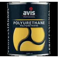 AVIS INTERIEURLAK PU ZIJDEGLANS 250 ML