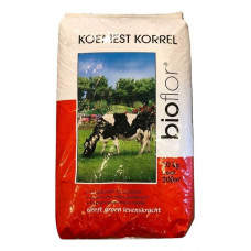 KOEMESTKORREL BIOFLOR 10 KG