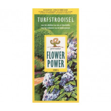 FLOWER POWER TURFSTROOISEL 150 LT PERSBAAL