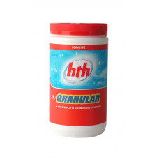 HTH CALCIUMHYPOCHL. GRANULAAT 1 KG