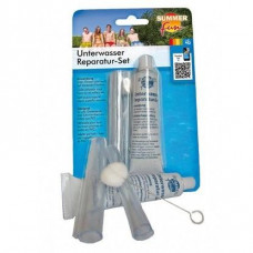 SUMMER FUN REPARATIE SET AQUA FUN