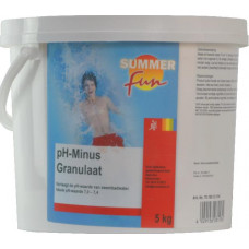 SUMMER FUN PH - 5 KG