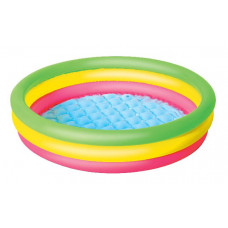 BESTWAY KINDERBAD ROND SUMMER 102