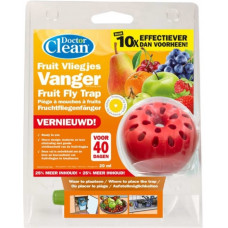 FRUITVLIEGVAL DOCTOR CLEAN 1P-20ML