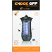 KNOCK OFF INSECTENLAMP 18 WATT 1 ST