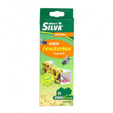 SILVA HOME VENSTERBOX VX