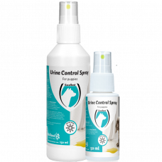 URINE CONTROL SPRAY FOR PUPPIES 50 ML