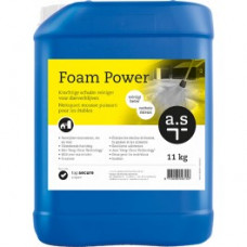 A.S FOAM POWER