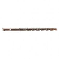 HAMERBOOR 8X100X160MM MET 4-SNIJVLAKKEN SDS-PLUS