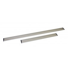 TOOLFLEX WANDSTRIP ZWARTE EINDSTOP 90CM