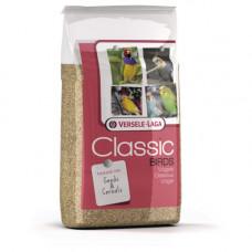 VERSELE-LAGA CLASSIC CLASSIC VOLIEREZAAD 20 KG