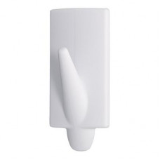 57559 POWERSTRIPS® HOOK SMALL TREND WHITE 0 0 WHITE