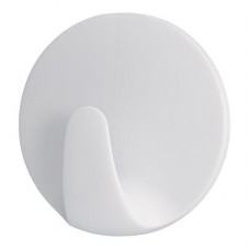 57577 POWERSTRIPS® HAKEN SMALL RUND WEIß 0 0 WHITE