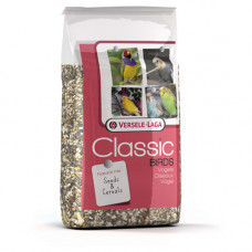 VERSELE-LAGA CLASSIC CLASSIC PAPEGAAIEN 12,5 KG