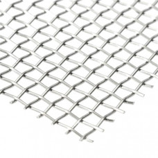 ZEEFGAAS GEWEVEN IJZERGS NR.8 8.0X0.60X 60CM 12,5 M