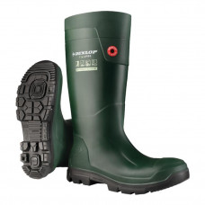 DUNLOP PUROFORT FIELDPRO FULL SAFETY VEILIGHEIDSLAARS MT 47