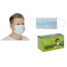 HYGIENE MONDMASKER 50ST.