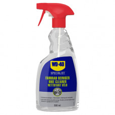 BIKE CLEANER 500ML WWD31238