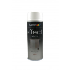 DC RADIATORSPRAY WIT HG 400 ML 302701