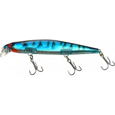 INVADER GRIPPER MINNOW 11CM. 13GR. F. / RED HEAD (>1,00MTR)