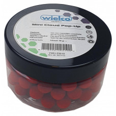 WIELCO MINI CLOUD POP-UP BOILIE 10MM. 50GR. TIGERNUT