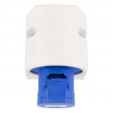 CEE 3-PLG WANDCONTACTDOOS 16A ABL B