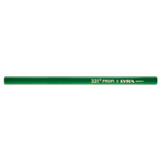 TIMMERMANSPOTLOOD GROEN 240 MM