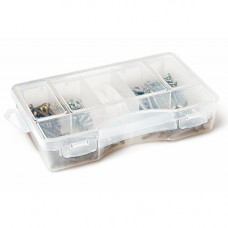 ORGANIZER 170-7 170X114X36MM 12-VAKS