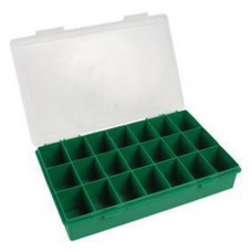 ORGANIZER 12-21 290X195X54MM 21-VAKS