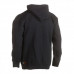 HESUS SWEATER MET KAP MARINE M