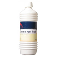 1 LTR ELMA BEHANGLIJMVERSLINDER